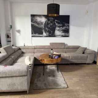 Nowość Narożnik NEAPOL DUO