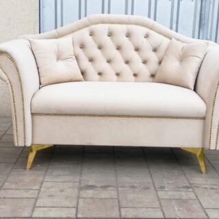 Sofa Chesterfield II