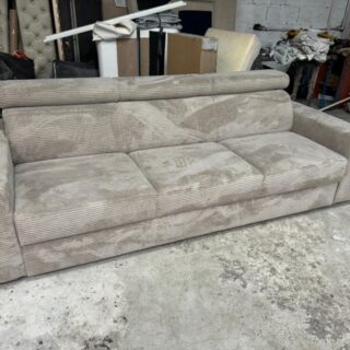 Sofa FADO SZTRUKS