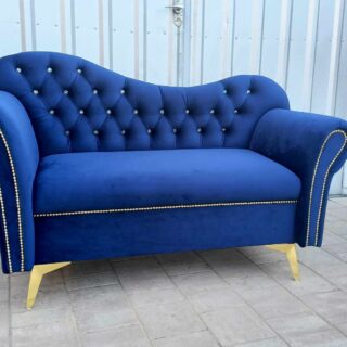 Sofa Chesterfield II - 145x60x80