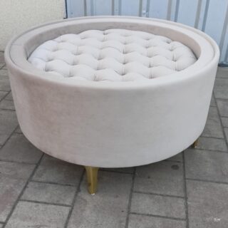 Stolik GLAM - 80x45