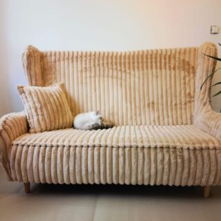 Sofa MAX